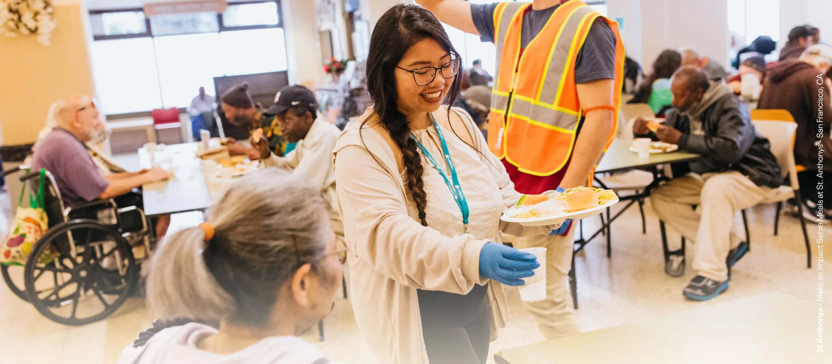 Nonprofits Do More with Eventbrite