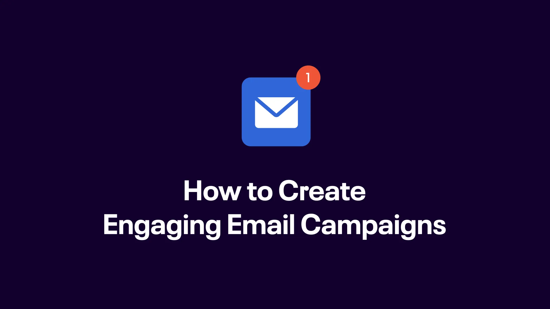 Online-Einladungen mit Eventbrite-E-Mail-Kampagnen