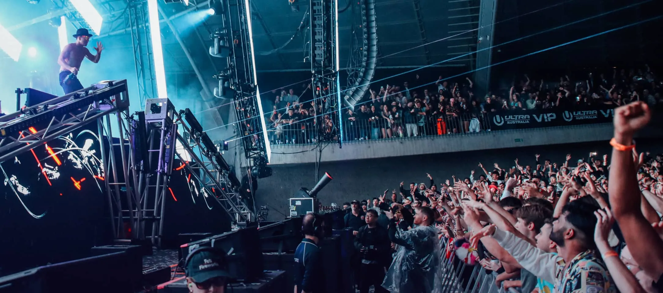 Where Event Organizers Grow