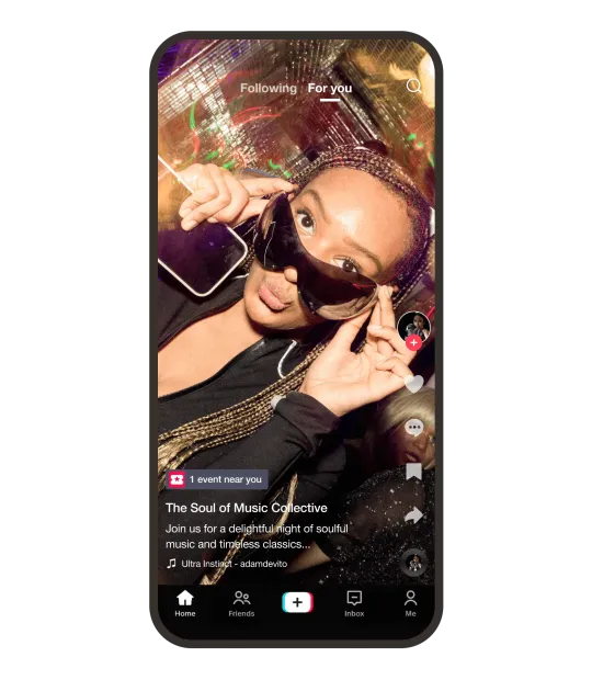 online registration for events