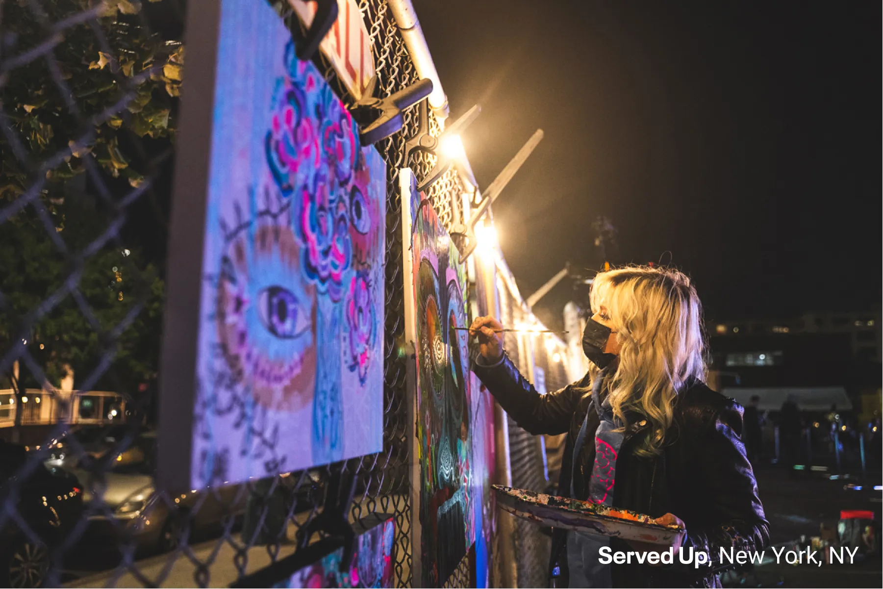 Give your attendees the convenience of contactless entry to your event with the scan of a barcode ticket