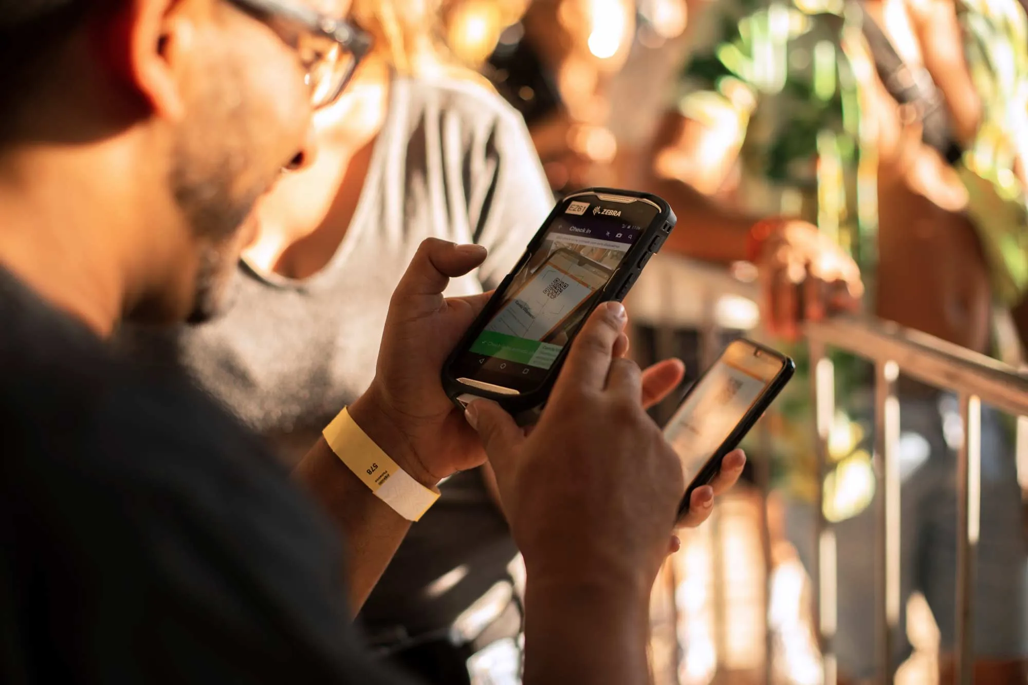 The Best Platform to Make Your Own Tickets