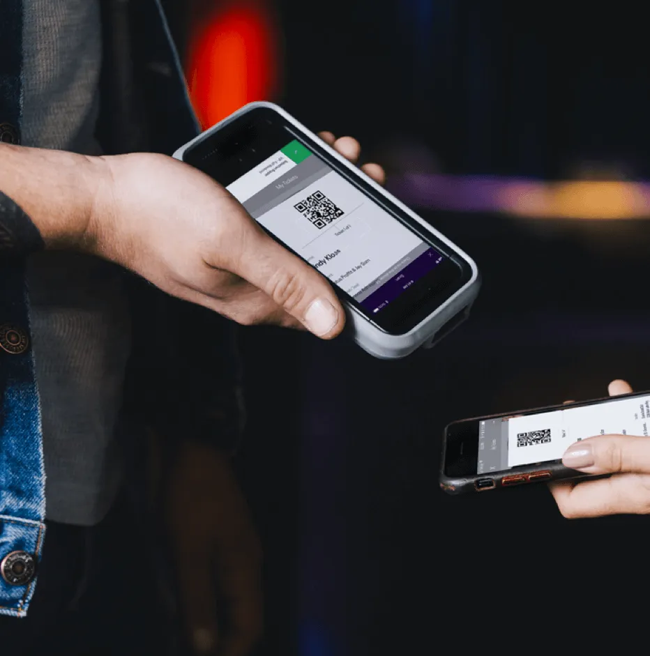 Discover how QR codes for events support higher attendance, marketing ROI, and customer satisfaction